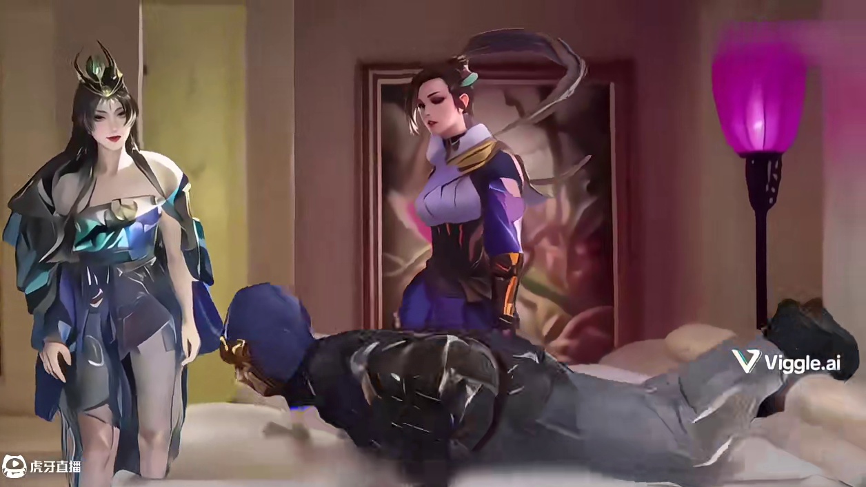 夏侯楙你竟然是这种人！#三国杀 #三国杀移动版 #三国杀将星筑梦 #三国杀一将成名 #清河公主