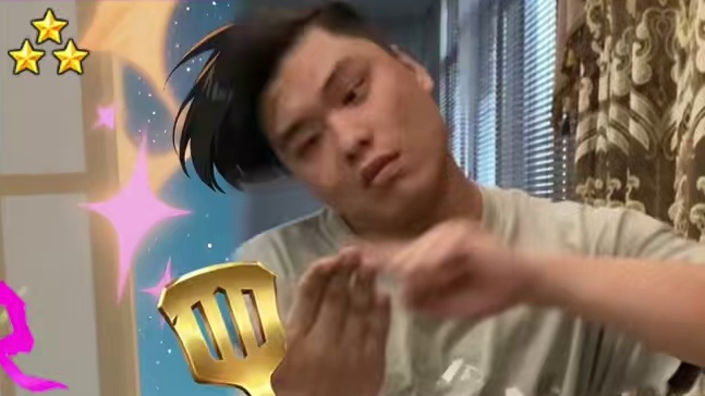 展示出你的战力 #秀出你的金铲铲战力