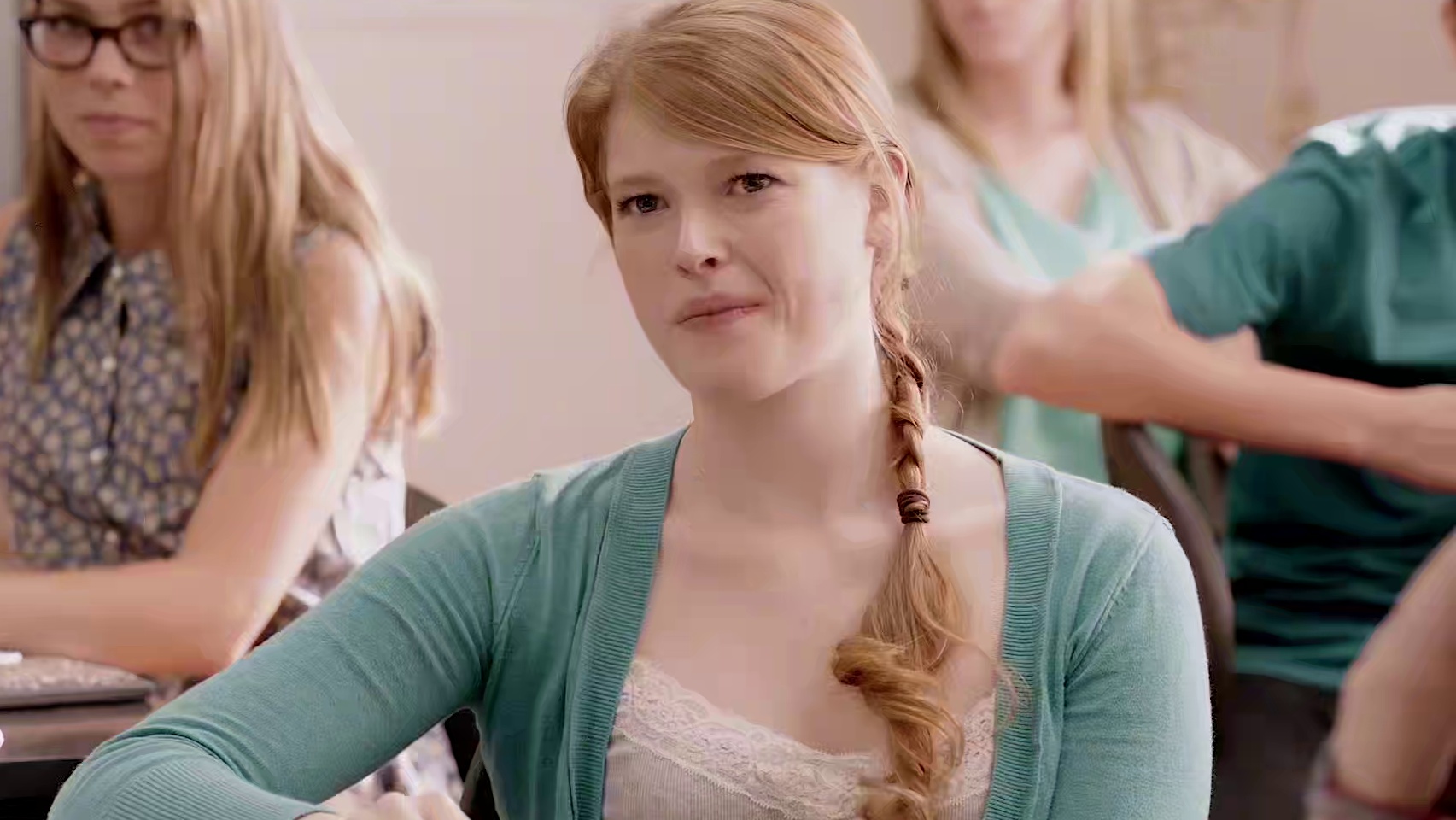 在国外上课必须有陕西农村气息滴名字#陕西方言 #搞笑配音