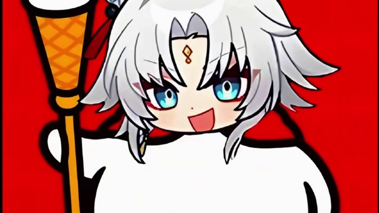 来古士终于亮血条啦！ 新冰属性晋升材料公布 #崩坏星穹铁道 #因为太阳将要毁伤 #星穹铁道剧情