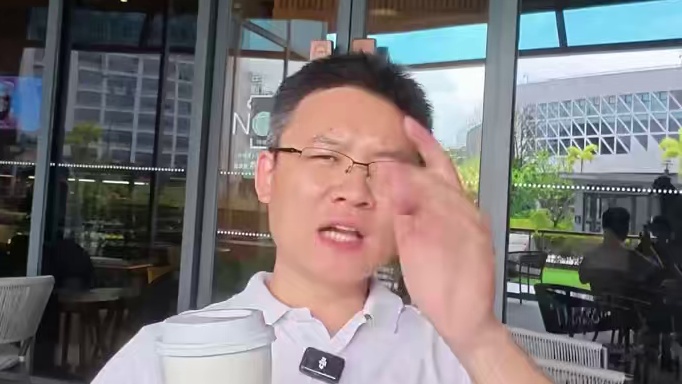 武大性骚扰案，炸出社会三大“毒点” #武汉大学 #社会 #财经 #吴一凡