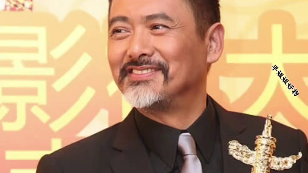 明星背后的故事~