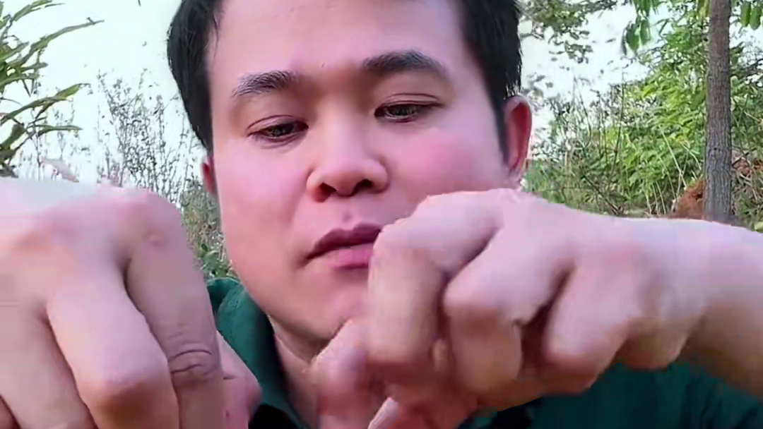 泰式️特辣凉拌大虎虾 #泰国大叔#泰国美食#内容启发搜索 #种草激励计划#泰国生活