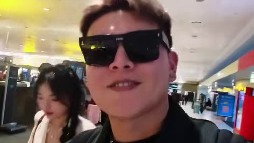 32h极限回国，沉浸式墨尔本飞到北京！#沉浸式 #vlog日常