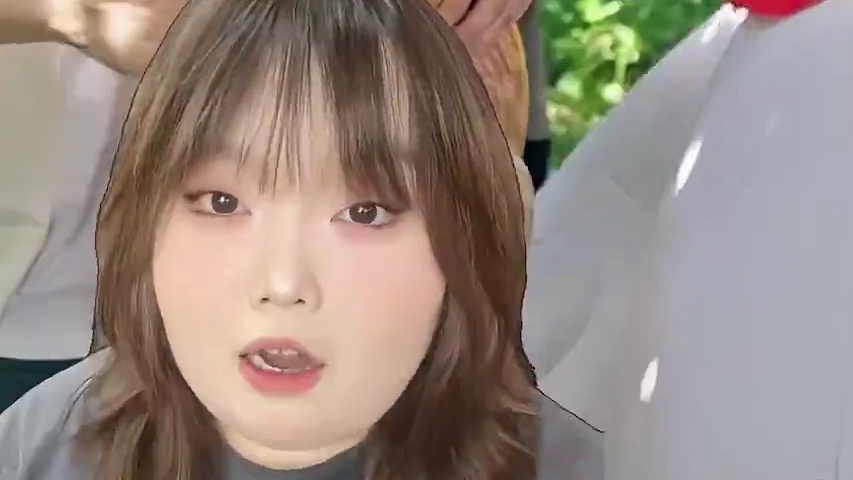 #遇上雪王朱广权也没招了  遇上雪王 我们广权老师也没招了