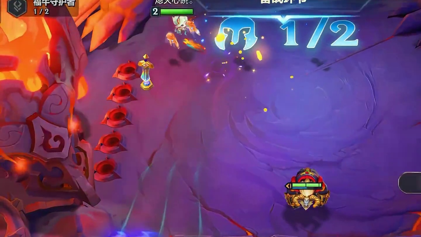 更新后上分能力最强的阵容 执事奥德克丝