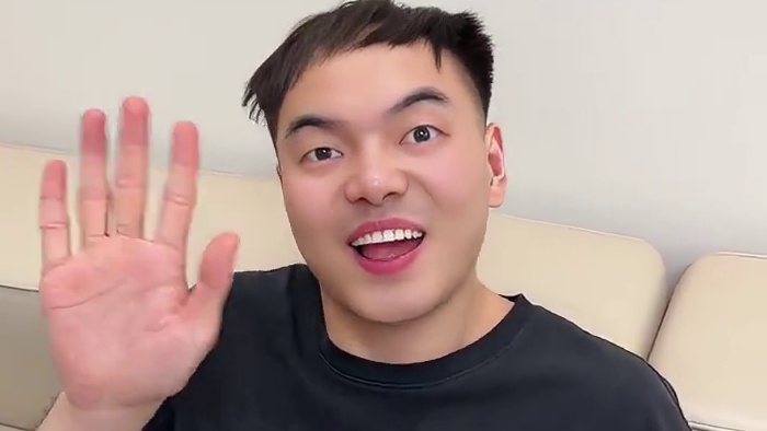 我发布了一个新视频，快来围观吧！