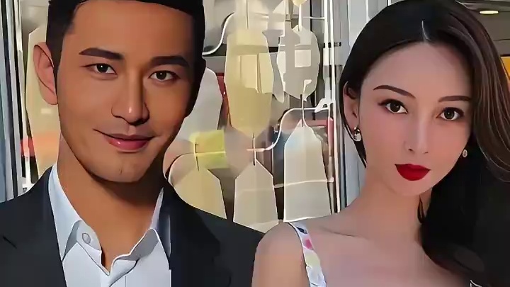 分道扬镳一年后，再看给足前任体面的叶柯，原来她才是这场感情最大的赢家#娱乐评论大赏 #内容启发搜索 