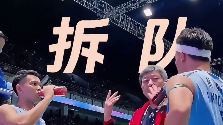 羽坛球员不断更替变化，国内赛场即将群雄逐鹿 #安赛龙 #羽球人 #羽毛球