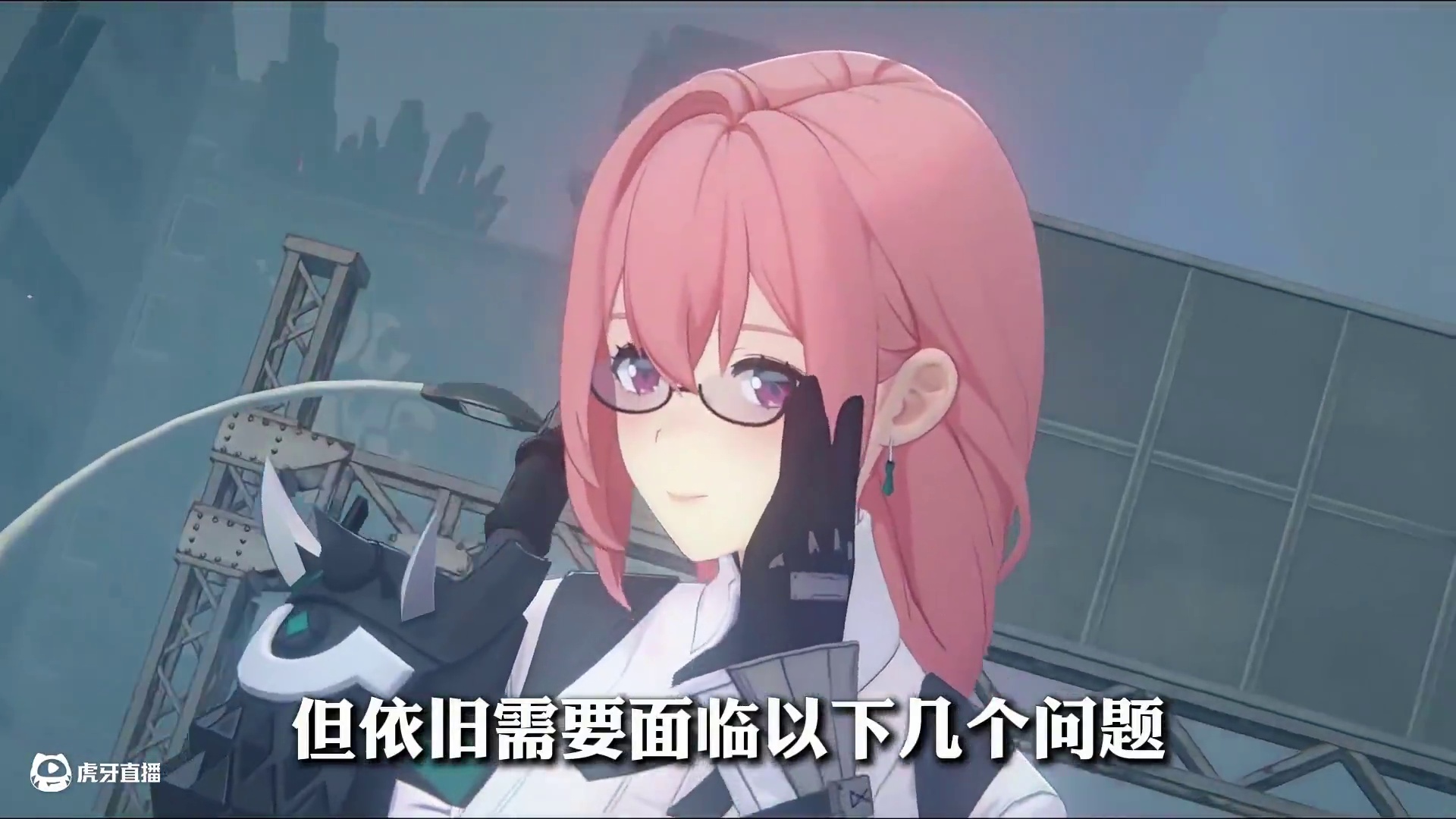 从2.0的角度出发，时隔253天复刻的月城柳到底还值不值得抽？一条视频给你答案！ #绝区零 #绝区零