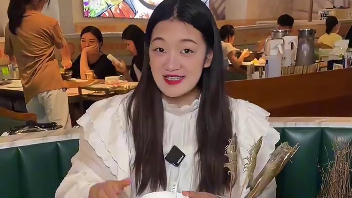 #鲜米记粥底火锅 在广安也能吃到超火的粥底火锅了！