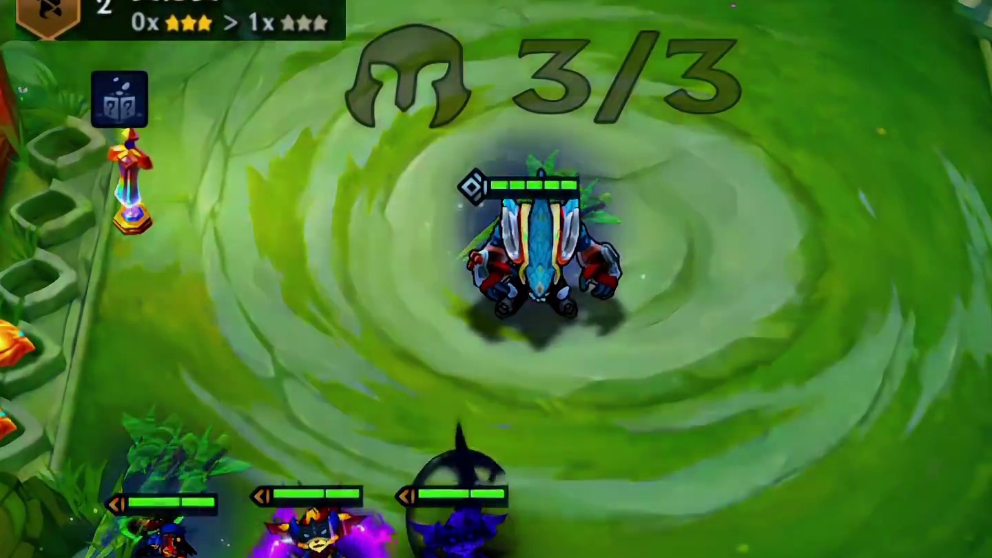 婕拉：我爱你，你要记得我! #金铲铲天下无双格斗大会  #人生就像金铲铲热血番 #金铲铲之战 #青年