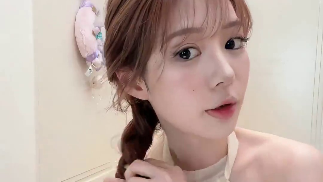 岛民真诚分享之｜大风吹不乱的绝美编发来噜！️ 海边必收藏的一期！包出片发型 #发型分享 #夏日清凉发