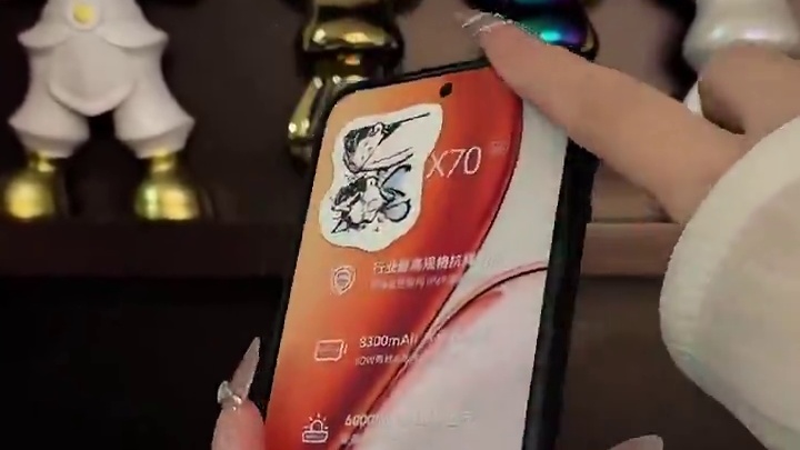 荣耀X70高端素皮手机壳，隐藏磁吸，轻薄防摔，简约有质感 #荣耀x70手机壳#磁吸手机壳#素皮手机壳