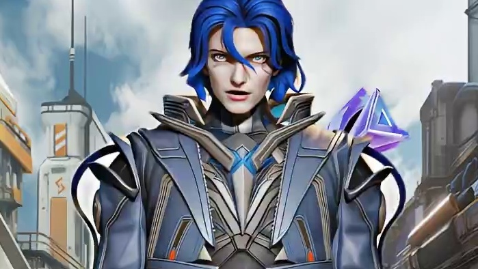 英雄们，能爆见！ #高能英雄S9 #高能英雄新地图