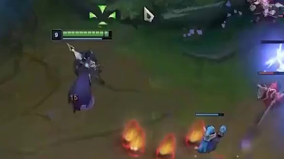 精彩再现，经典时刻