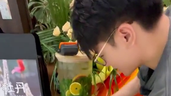 野牡丹·云贵川bistro 开来海州万达了！一起去感受一下精致漂亮餐～#野牡丹漂亮饭 #海州野牡丹