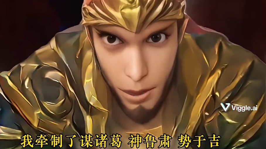 你怎么又秒选大宝？饺子手刹sgs239 #三国杀 #三国杀移动版 #三国杀将星筑梦