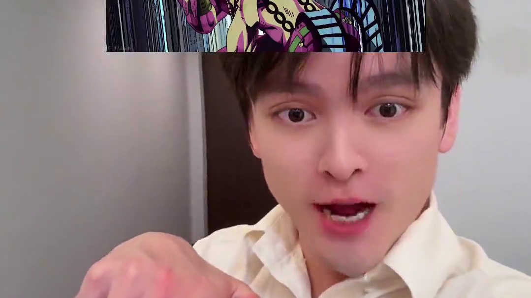 我发布了一个新视频，快来围观吧！