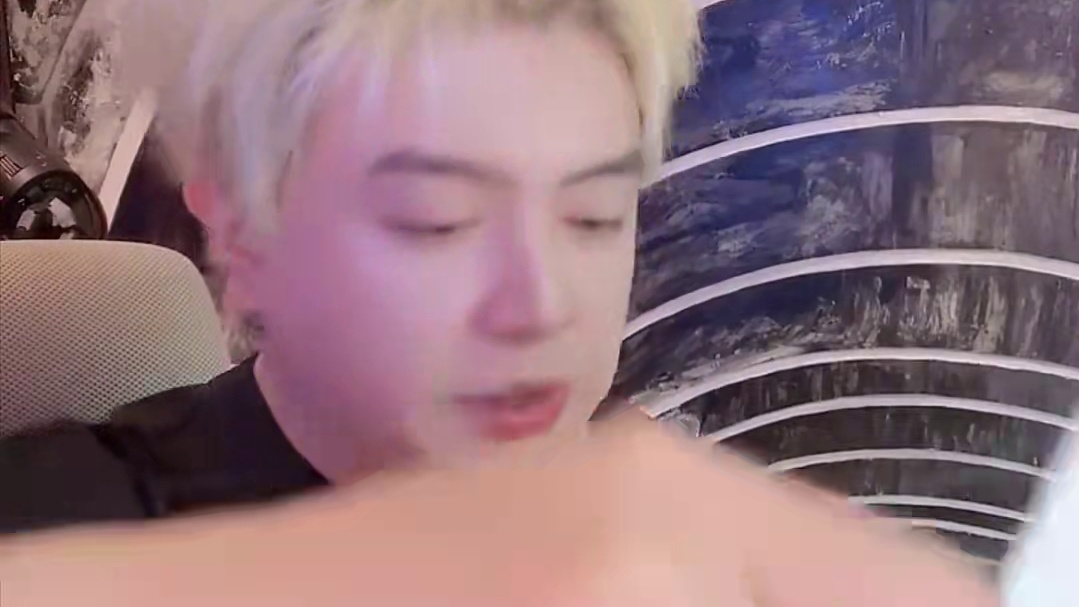 这个矛隼太帅了 