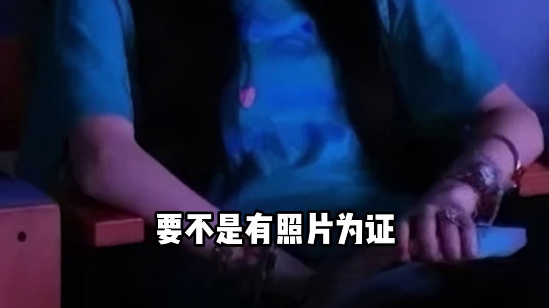 看到19岁李嫣近照后，才懂什么叫被上帝吻过的容貌，兔唇不过是当年关上的一扇窗#李嫣 #王菲 #李亚鹏