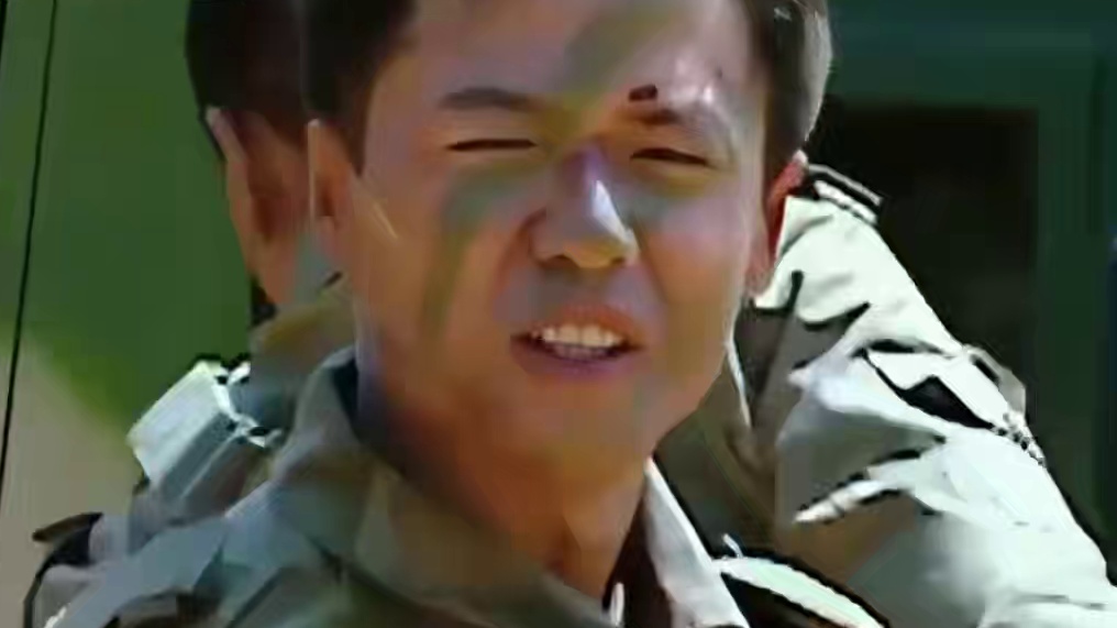 拍《士兵突击》时张译提醒段奕宏：要注意王宝强，谁料不以为意的段奕宏被狠狠上了一课 #段奕宏 #张译 