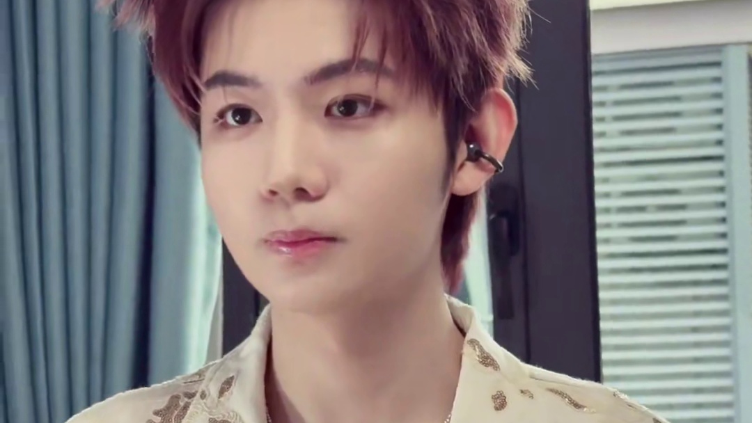 太热了太热了#怎么说我不爱你 #kpl #九尾 #职业选手