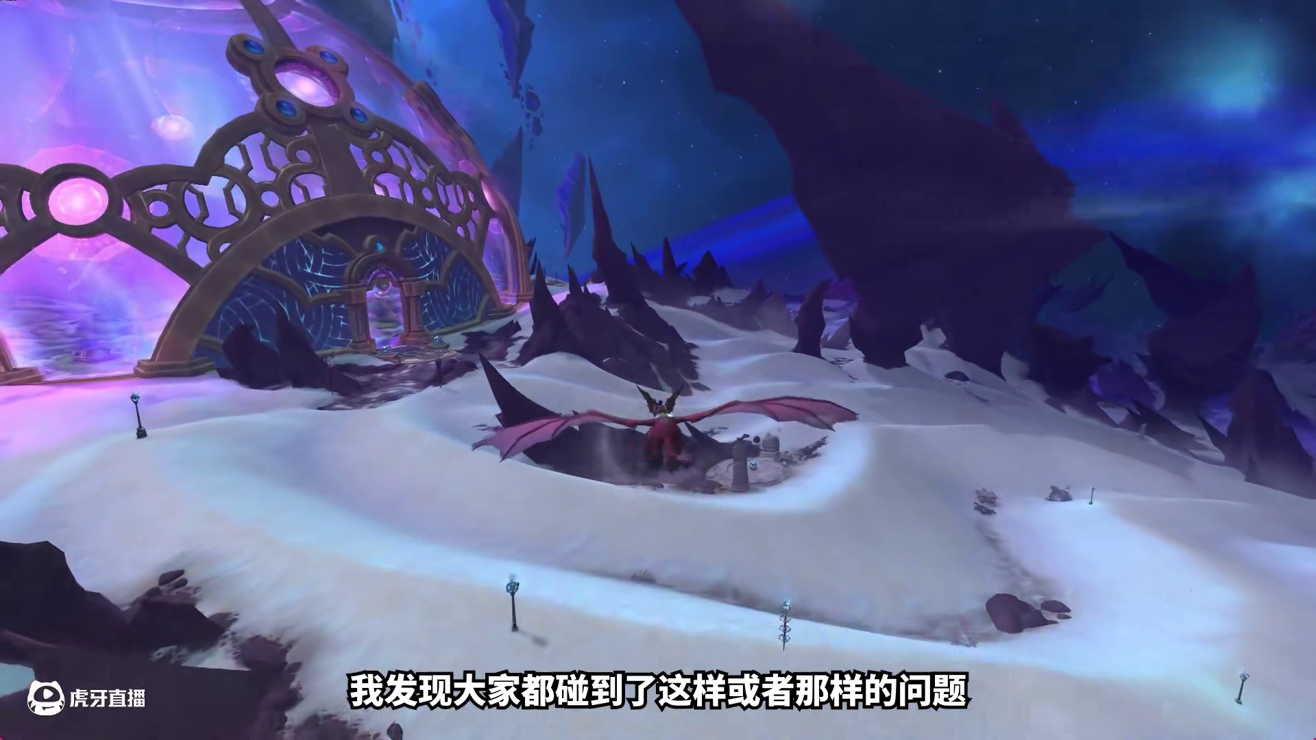 11.2卡雷什疑问汇总！一个视频帮你解决各种问题！ #魔兽世界 #魔兽世界卡雷什的残影  #魔兽世界