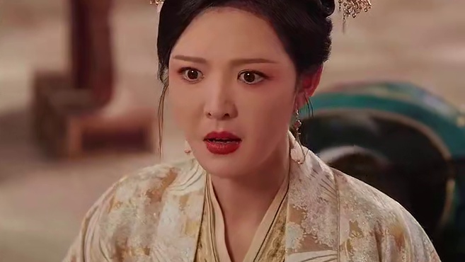 朕曾与你有过家短剧精彩后续
朕曾与你有过家
朕曾与你有过家网剧
朕曾与你有过家演员表
朕曾与你有过家