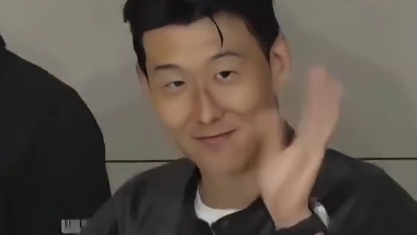 下一站洛杉矶FC！孙兴慜启程前往美国