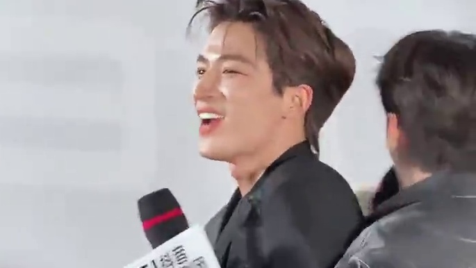 定风波你们是懂剧宣的 #定风波 #定风波钓系中式悬疑感 #王星越 #陈宥维 #何洛洛