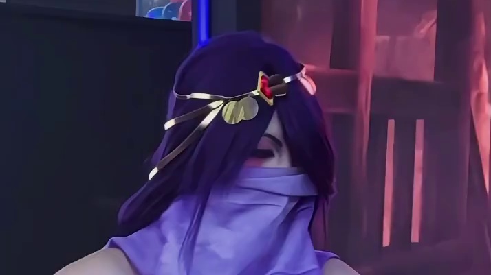 重生之我在CJ现场跳舞 II
#DOTA2 #刀塔 #2025ChinaJoy #奇货郎的奇货廊