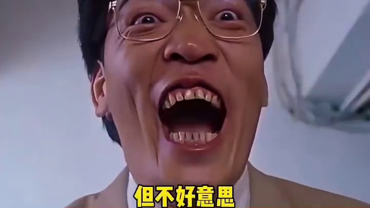 我竟然看到了一条会说话的鱼？