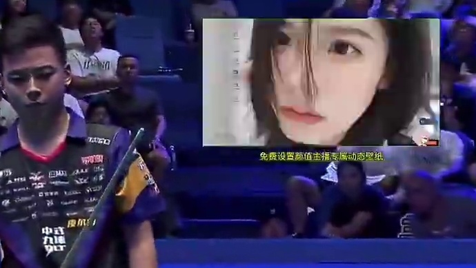 江左麒麟郑肖淮vs孙袁，麒麟要过江，半决赛不减松弛#台球是一种生活 #台球教学 #台球 #一杆清台 