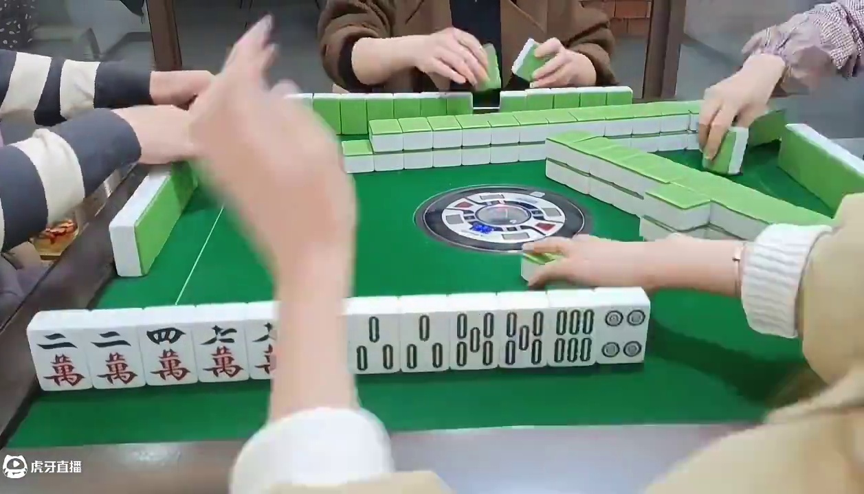 逮三家豪金！这个就是太牛