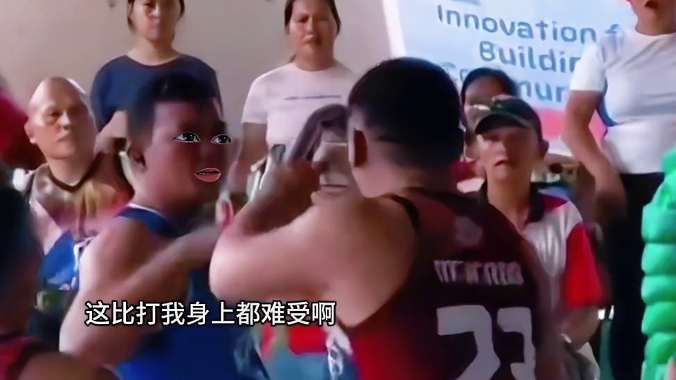 论走步这一块儿#搞笑#反转#搞笑配音#涛哥玩配音#篮球