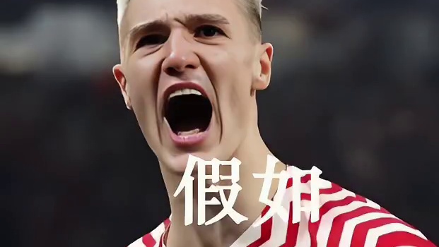 看看谢什科的这些进球，简直太强了！他会成为曼联复兴的基石吗？#足球 #谢什科 #塞斯科 ##曼联 #