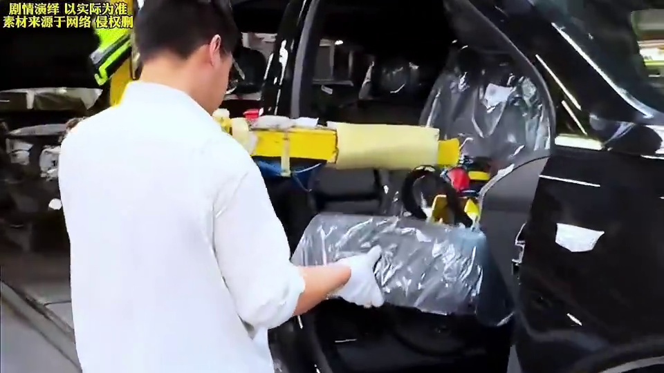 全世界底盘最好的车是谁呢？