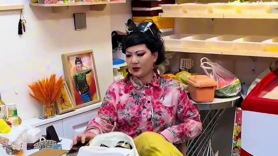 挑战一片树叶交换美好，第六十九餐。#人间温暖#美食#叶子换饭