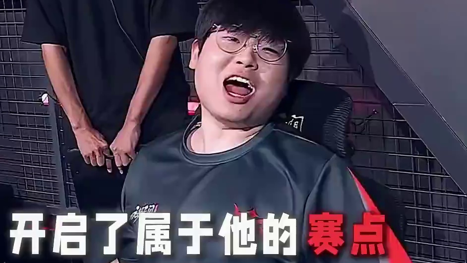 没有会记得亚军，除非他一直是亚军