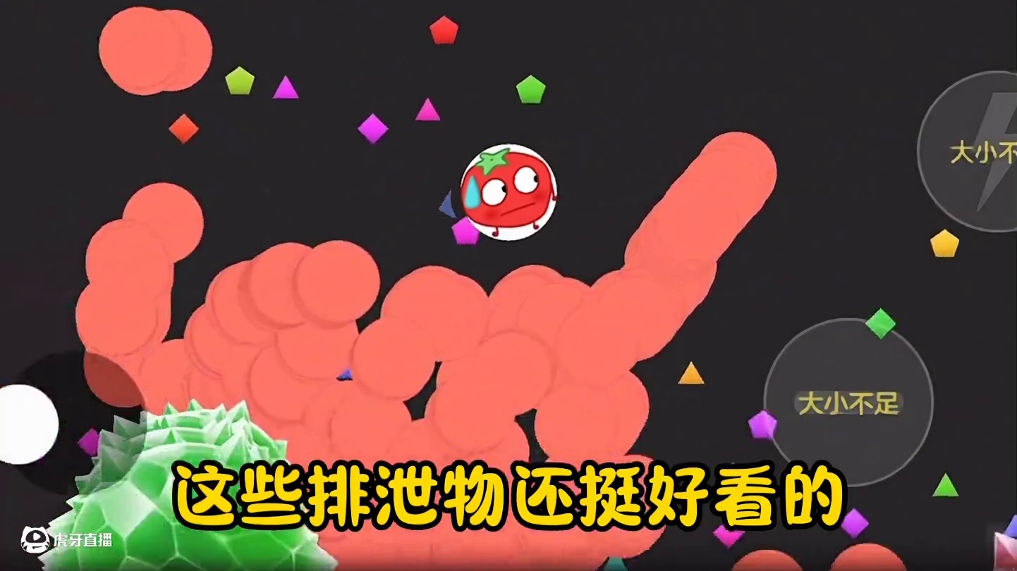 球球大作战君山~