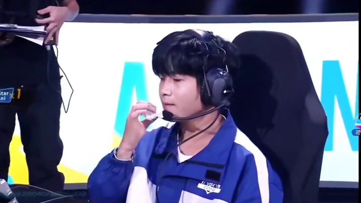 风仔淘汰了!亚洲杯大爆冷!! 风仔止步亚洲杯第4名!
#QQ飞车手游 #QQ飞车手游年中盛典 #QQ