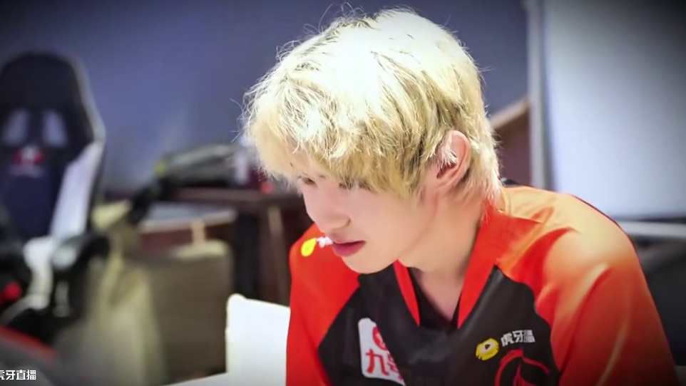 要继续加油 #一诺 #ag超玩会 #2025KPL夏季赛