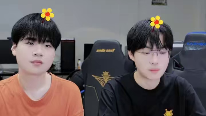 千万不要和你的好兄弟一起拍 #eStar星宇  #eStar小楼  #内容过于真实