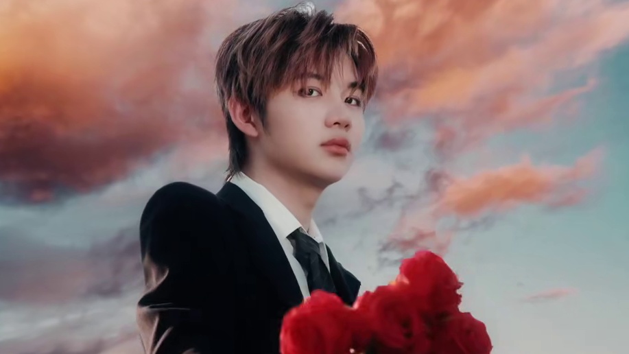 生活不像电影#kpl #九尾 #花瓣消失退场太有感觉了