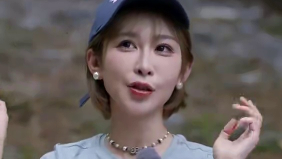 这神仙日子别说去班味儿了，人都能年轻几十岁#去班味吧#合拍的旅行搭子会有多快乐