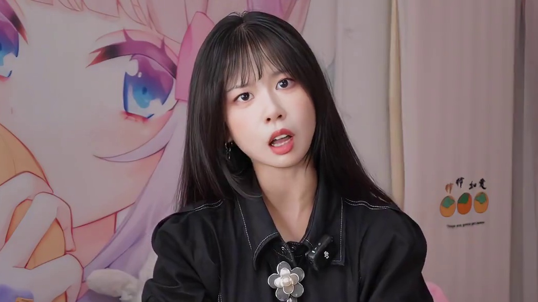 略懂一点劈叉的主播。#玩家一号心仪 #游戏 #vr