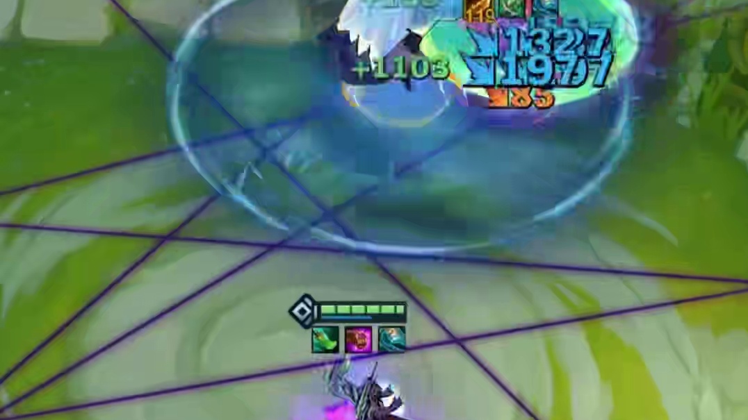 卡尔玛迎来全面削弱！速看明日铲铲热补改动！ #金铲铲天下无双格斗大会  #人生就像金铲铲热血番  #