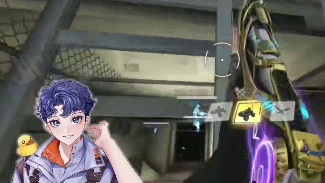 我的建议是 用上就行！#使命召唤手游