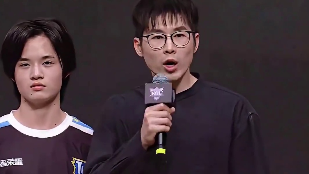 只要相信我，我让他们五个都打出来！我们是冠军，我们是最强的 #夏凡#韩涵#小歪#YY#小明